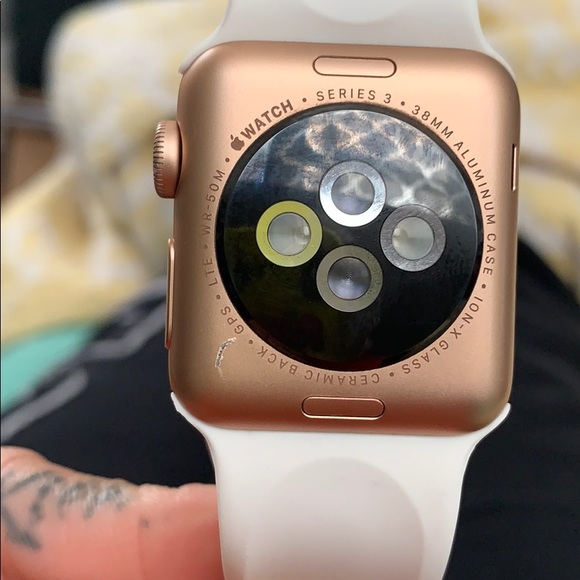 Apple Watch Series 3 - Picture 8 of 8